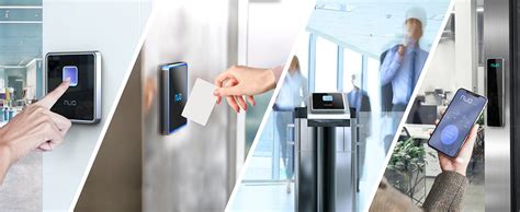 access control solutions Houston